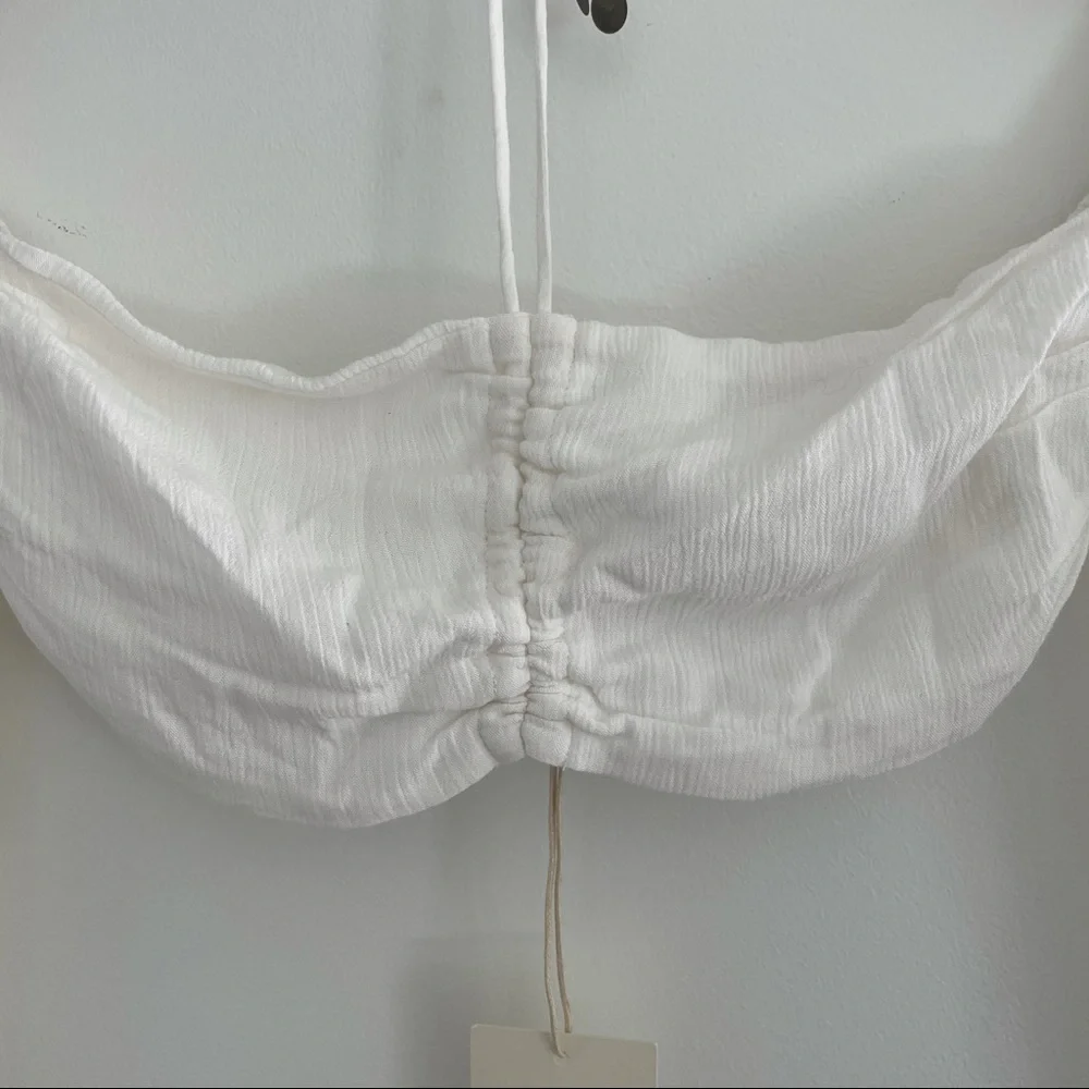 NWT Tularosa Orin Crop Top - Picture 6 of 11